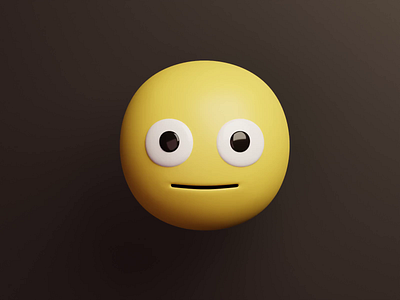 Zippy 🤐 3d 3d animation 3d emoji 3d emoticon animation blender blender3d branding cute design emoji emoticon illustration illustrations kawaii library loop motion graphics resources zip