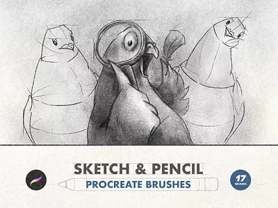 Free Sketch & Pencil Procreate Brushes background backgrounds brush brushes digital art drawing graphic design pencil pencil brush pencil brushes procreate procreate app procreate art procreate brush procreate brushes procreate stamp procreate stamps sketch texture textures