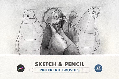 Free Sketch & Pencil Procreate Brushes background backgrounds brush brushes digital art drawing graphic design pencil pencil brush pencil brushes procreate procreate app procreate art procreate brush procreate brushes procreate stamp procreate stamps sketch texture textures