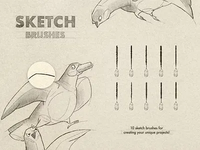 Free Sketch & Pencil Procreate Brushes art brushes charcoal craft drawing graphite grunge hatching illustration paper pencil procreate procreate app procreate art procreate brush procreate brushes shading sketch texture textures