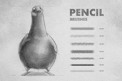 Free Sketch & Pencil Procreate Brushes art brush brushes charcoal craft drawing graphite grunge hatching illustration paper pencil procreate procreate app procreate art procreate brush procreate brushes shading sketch texture