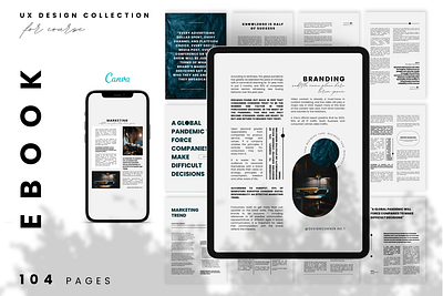 E-BOOK for coachers VELVET business design canva design canva ebook canva template ebook ebook cover template ebook template ebook template canva graphic design journal magazine magazine design quotes velvet design