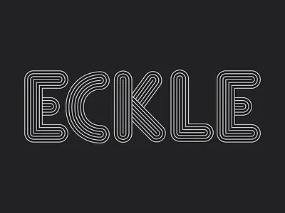 Typography graphic design typography visual design