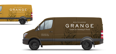 Grange branding system