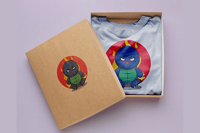 Tshirt Mockup Design branding illusilator mockup photoshop tshirt design visoice