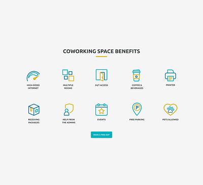 Icons Set UI branding design drawing icon illustration logo ui ux vector