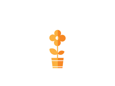 Flower illustration graphic design illustration