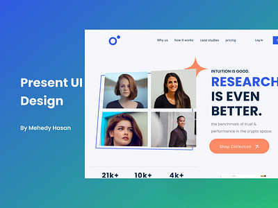 SAAS UI Design app branding design figma graphic design illustration landing page motion graphics typography ui user interface ux vector web design