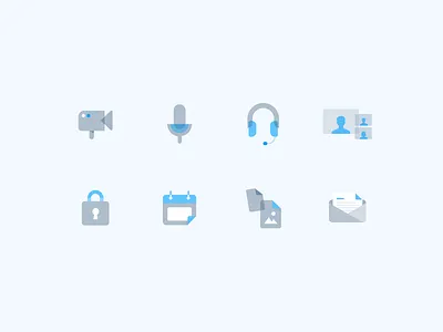 knok Healthcare custom iconography design system healthcare icon iconography ui design