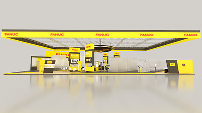 FANUC