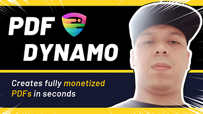 PDF Dynamo Review pdf dynamo review