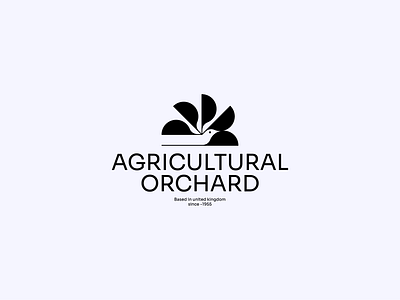 Agricultural Orchard timeless logo design branding brandmark business logo clean logo custom logo design design logo identity branding logo logo branding logos graphics logo design logo design concept logomark logotype mark minimal logo modern logo negative space logo symbol timeless logo