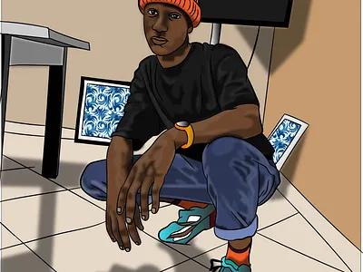 ify illustration