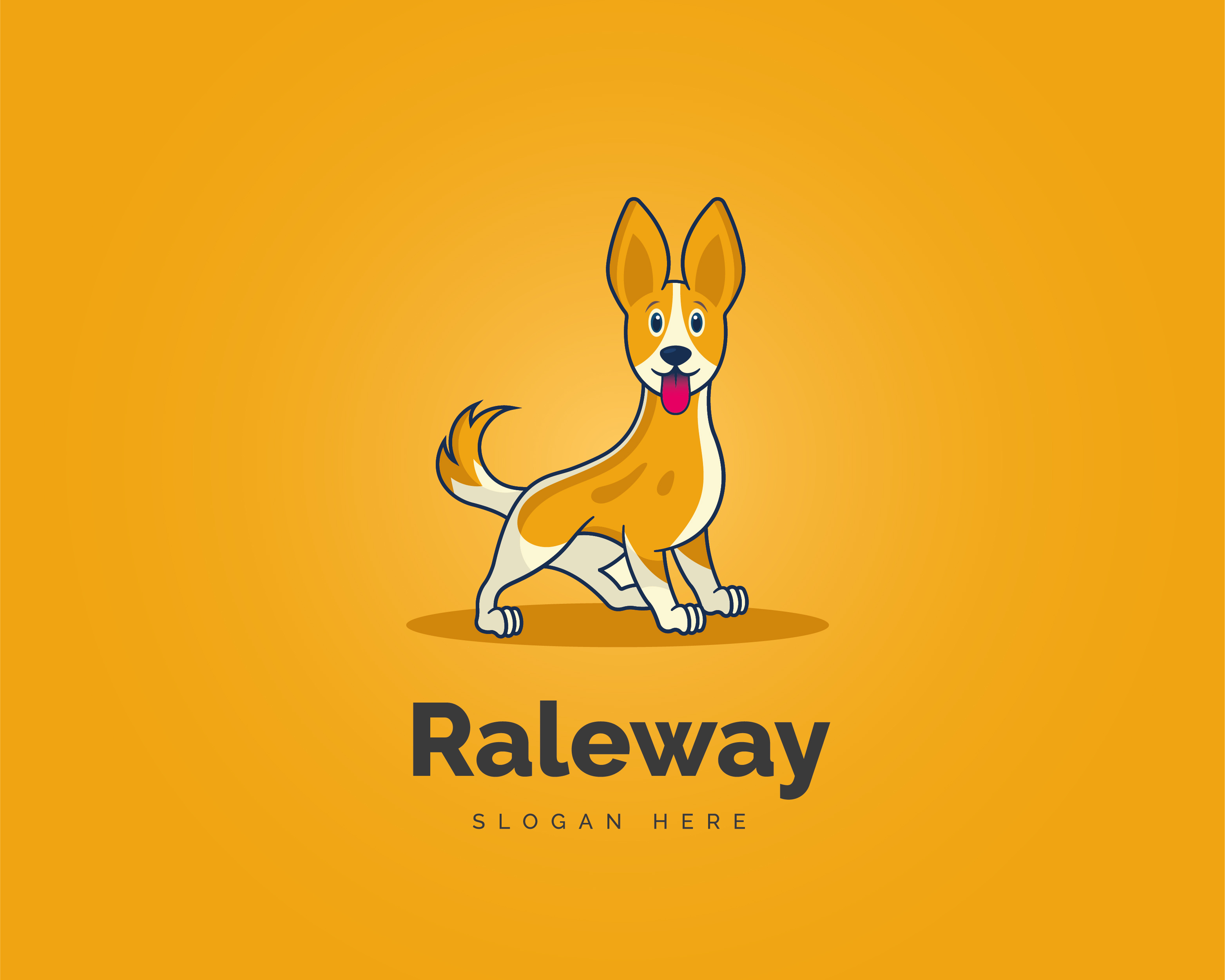 Example of Professional Business Logo Design