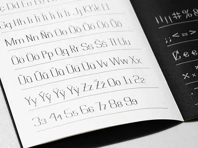 Neue Protest | Free Font design editorial fanzine font free font glyphs graphic graphic design graphicdesign neon paper print regular serif specimen type typography vector