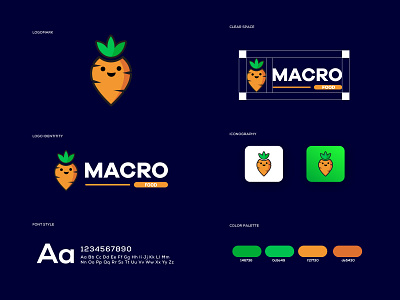minimalistic logo and brand identity with brand style guide ashdesign pro brand identity brand style guide branding design design art designer illustration minimal