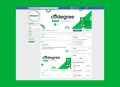 Social Media Kit ashdesign pro branding design design art designer fb banner illustration logo minimal social media kit ui ux vector
