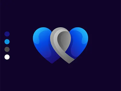 Love Logo Design app branding coreldraw design forsale good illustration ilustrator logo logos nice ui