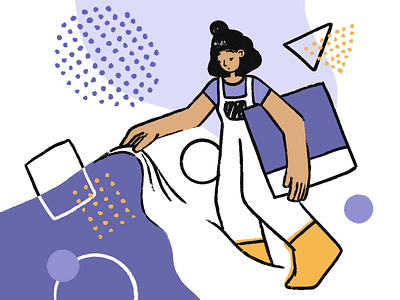 Pantone 2022 digitalart digitalillustration illustration pantone pantone2022 veryperi