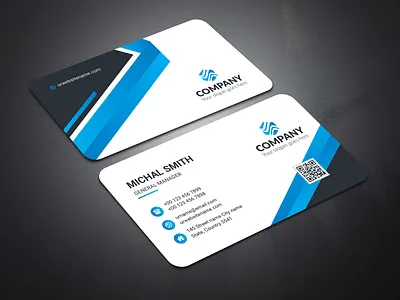 Business Card play
