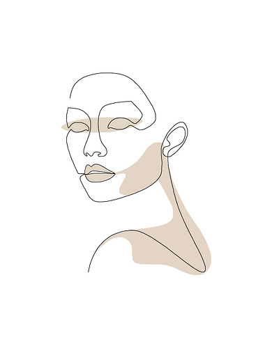 sketch art