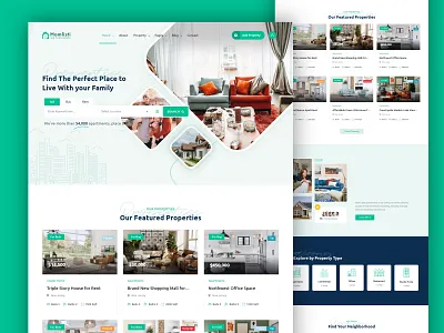 Hotel Reservation Landing Page Design best web designer brandng business website company website custom website design ecommerce website landing page landing page designer minimal website photography website portfolio website ui design ux design web web design web developer web development website design website layout