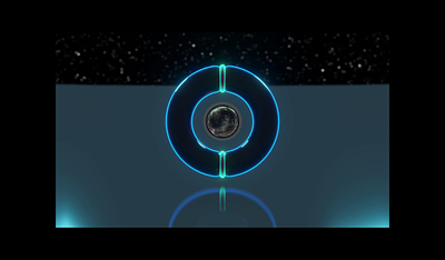 Wormhole entry 3d animation b3d blender blender3d design eevee graphic design graphics motion graphics render space wormhole