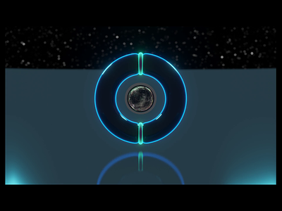 Wormhole entry 3d animation b3d blender blender3d design eevee graphic design graphics motion graphics render space wormhole