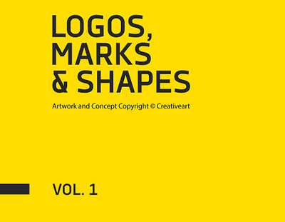 Creative Logos & Marks Vol.1 best logo brilliant logo clean logo creative logo crisp logo expensive logo hire logo designer initial logo logo logo 2022 logo design inspiration logo designer logo inspiration logo mark minimal logo new logo trends simple logo symbolic logo