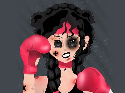 Million Eth Baby art artwork digital art digital artist digitalart digitalartist graphicdesign illustration nft nft artist nftcollection nftcollectors nfts