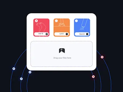 Interaction r&d app design ui ux web