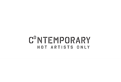 Contemporary - Concept identity design for Art Museum branding graphic design logo