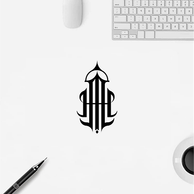 Logo Concept 3d animation brand identity branding design graphic design icon illustration logo monogram logo motion graphics ui ux vector