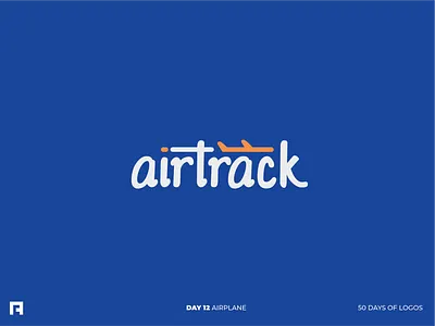 Day 12/50 air airline airplane branding daily logo daily logo challenge flat design flight hand letter hand lettered hand lettered logo handlettered icon icon design logo logo design logo design challenge plane