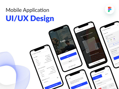 Negotiation App Design animation app design branding design illustration logo ui ui ux design uidesign ux vector