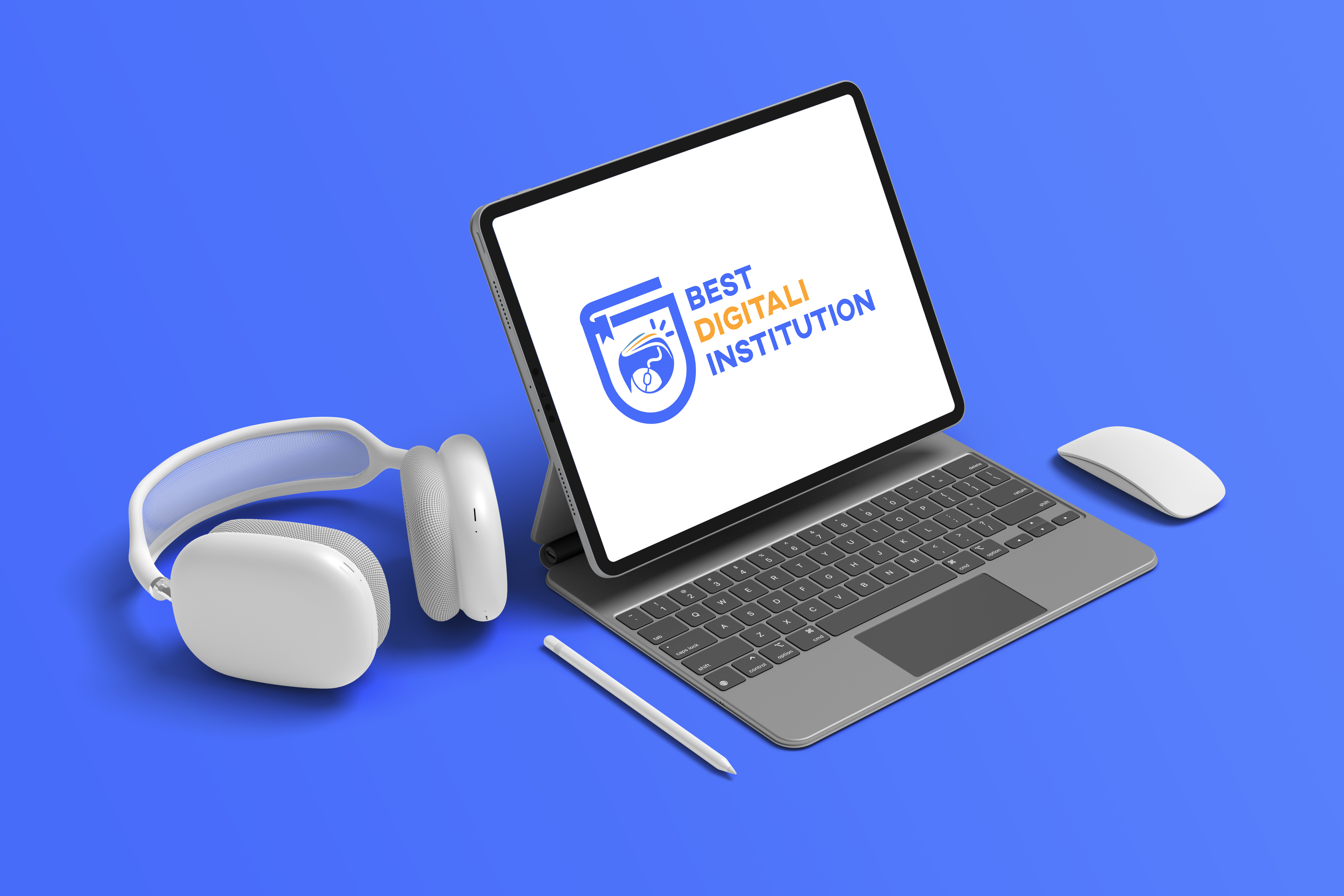 Example of Professional Education Logo