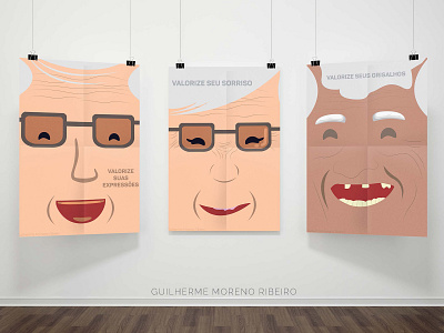 Flat Design Illustration banner flat flat design graphic design illustration