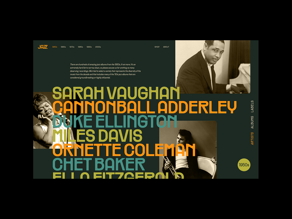 Biography designs, themes, templates and downloadable graphic elements