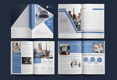 Brochure branding brochure brochure design business brochure catalog design company brochure company profile corporate brochure design flyer graphic design indesign landing page newsletter print