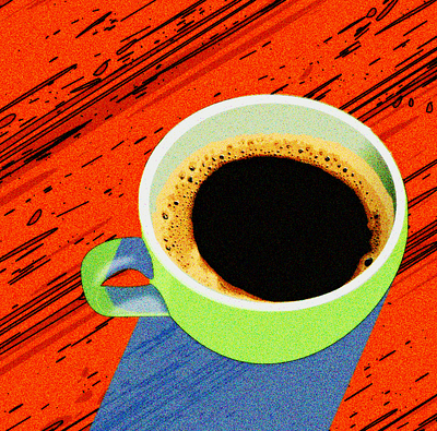 Lazy Sunday Coffee Club coffee joe jolt kava shunte88