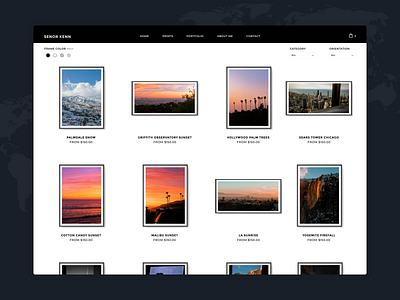 Shopify Theme branding design shopify theme ui ux