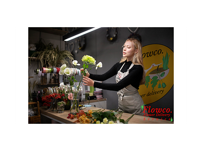 Weekly Warm-Up 99| Flowco. delivery 1 brand design branding business needs design design system design systems graphic design logo user needs warm up weekly weekly warm up