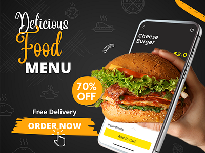 Advertisement Design