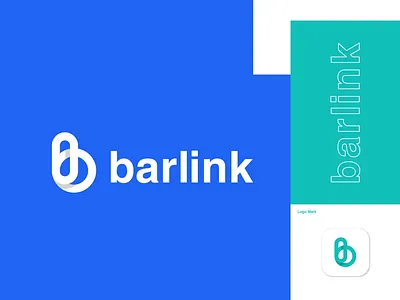 barlink logo b logo brand brand book brand identity branding design icon identity logo logo design logo designer logo mark logodesign logos logotyoe logotype mark modern logo monogram twintrick