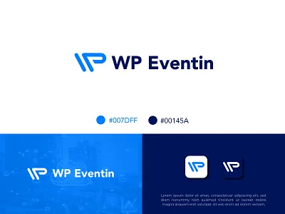 Wordpress PLugin Logo business logo creative creative logo graphic design inspiration latter logo logo logo design logo design services logo designer logo inspiration logo maker minimal logo minimalist logo plugin logo plugin logo design w latter logo word press plugin logo wordpress plugin wp latter logo