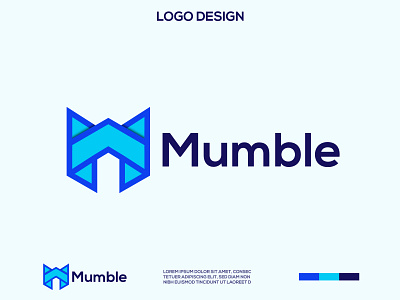 MODERN M LETTER LOGO. a b c d e f g h i j k l m business logo colorful creative logo design illustration logo logo and branding logo design logotype luxury m m letter logo minimal logo minimalist logo modern modern logo n o p q r s t u v w x y z playful unique