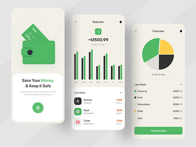 Banking App app design banking app best design design finance illustration minimal mobile mobile app mobile app design mobile ui money product design ui uidesign uiux uiuxdesign wallet webdesign