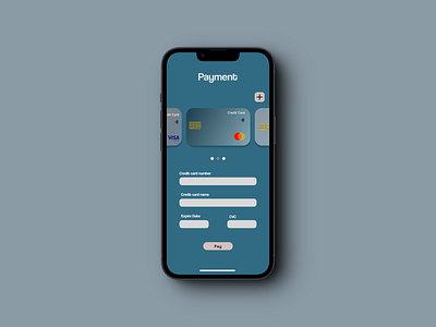 Seamless Payment UI Concept app dailyui dailyui002 design dribbble fintech illustration mobileapp paymentui ui uidesign uiux ux uxdesign