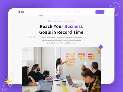 Design Agency Website 3d agency animation branding design design agency website digital agency graphic design illustration logo motion graphics ui ui design ui kits uidesign uiux user experience user interface design userinterface ux design