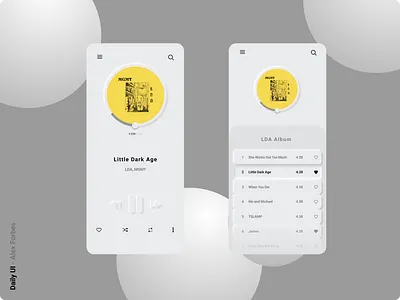 Daily UI #009 app branding design graphic design illustration logo typography ui ux vector